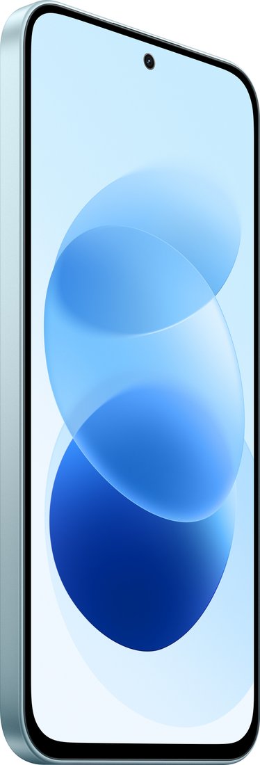 Телефон Xiaomi Redmi Note 17 8GB/256GB международная версия (голубой)