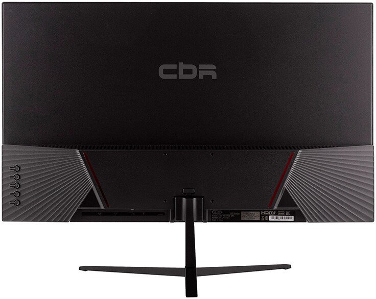 Игровой монитор CBR MD-2703