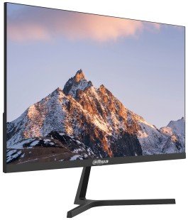 Игровой монитор Dahua DHI-LM24-B221YS