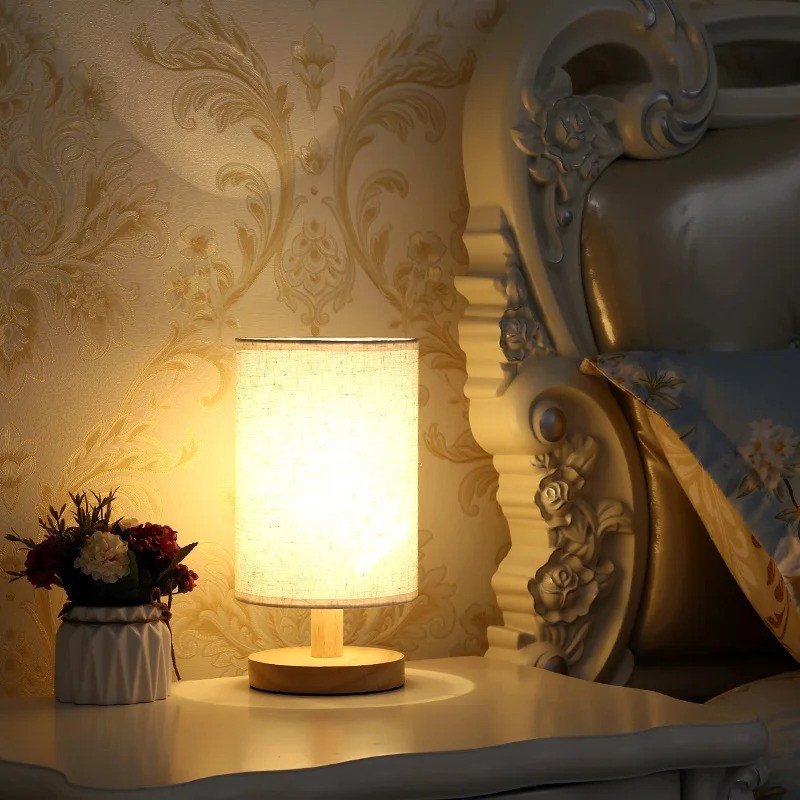 Настольная лампа Sundays Home C0009875A