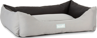 Лежак Scruffs Expedition 825827 (розовый)