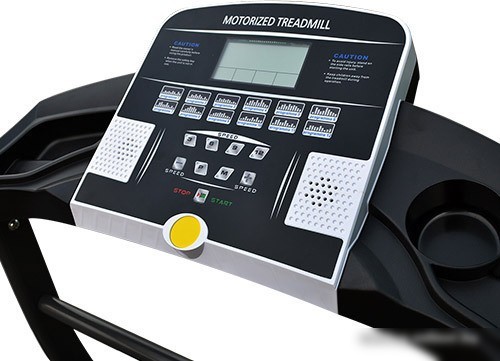Беговая дорожка Sundays Fitness T2000D