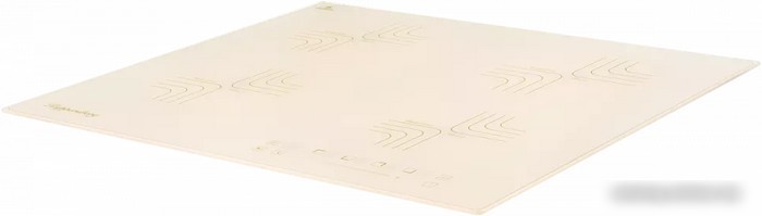 Варочная панель KUPPERSBERG ICS 606 C