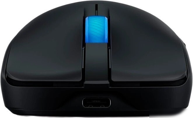 Игровая мышь ASUS ROG Harpe II Ace Black