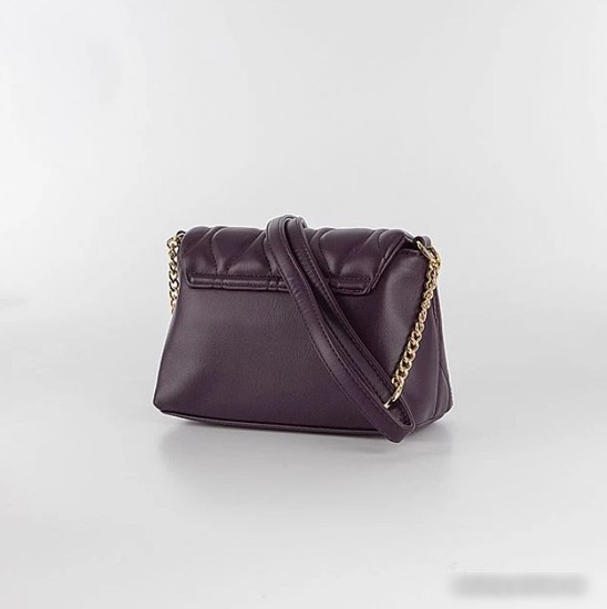Женская сумка David Jones 823-CM6700-PRP (фиолетовый)