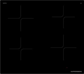 Варочная панель KUPPERSBERG ICI 605