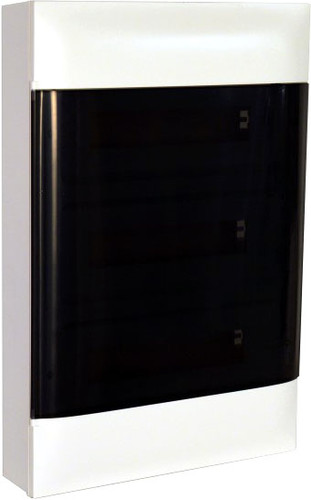 Щит распределительный Legrand Practibox S 54М 137218