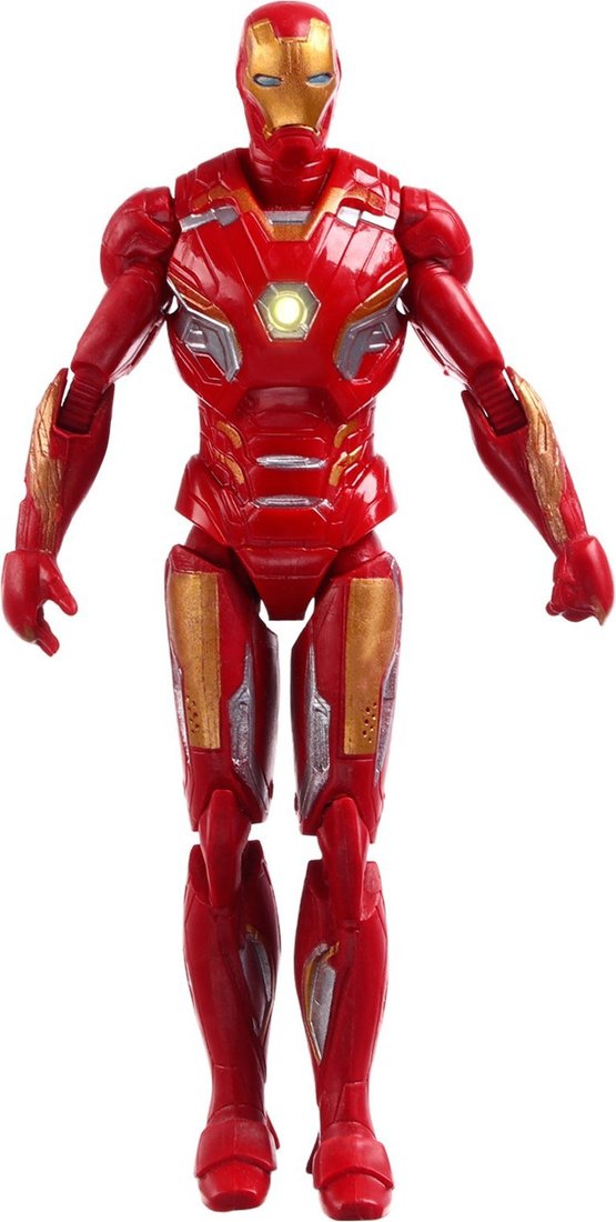 Фигурка Marvel Мстители. Железный человек 394556 10352998