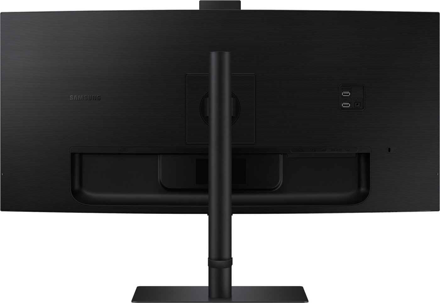 Монитор Samsung ViewFinity S6 S65VC LS34C650VAIXCI