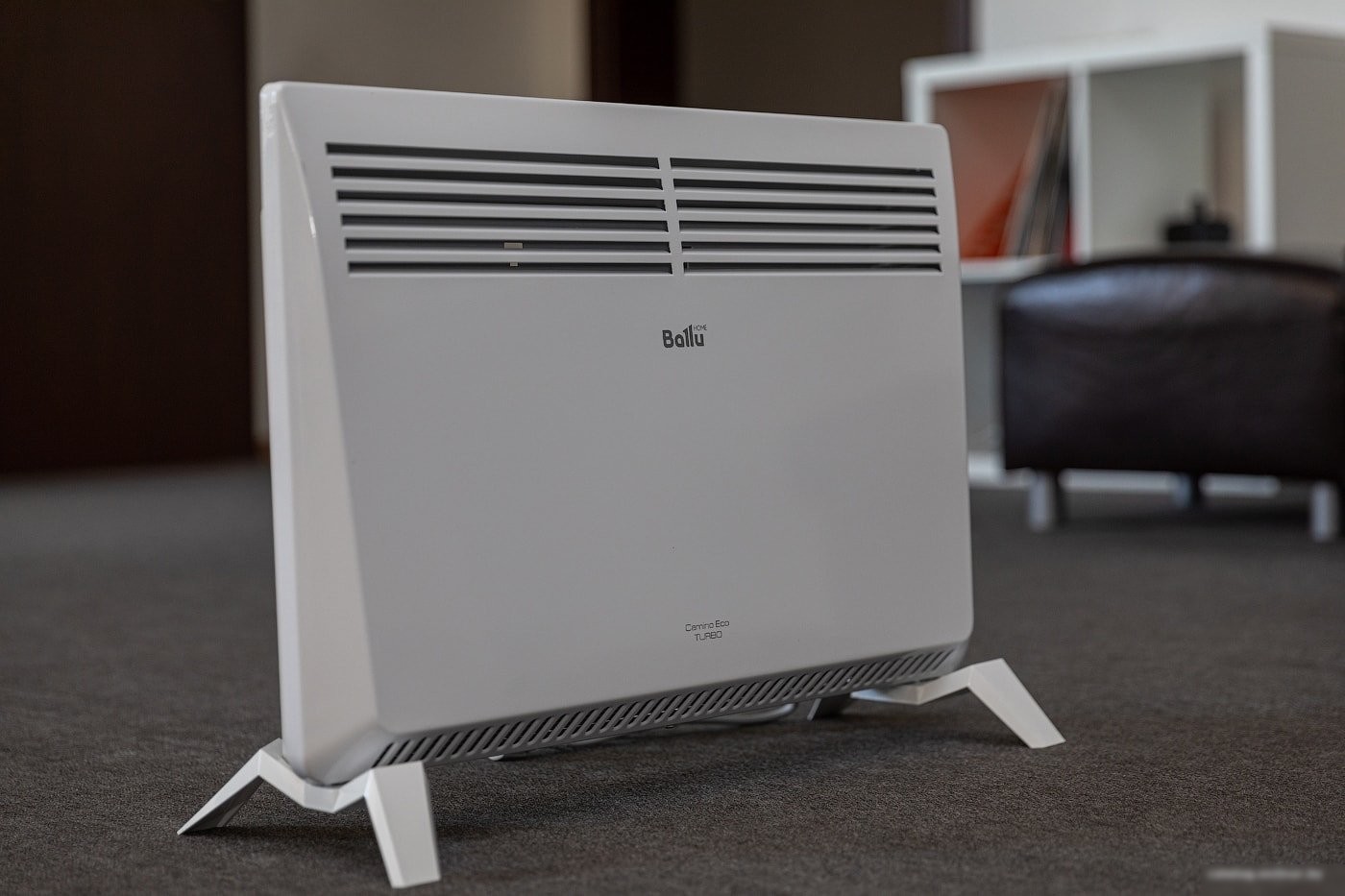 Конвектор Ballu Camino Eco Turbo BEC/EMT-2500
