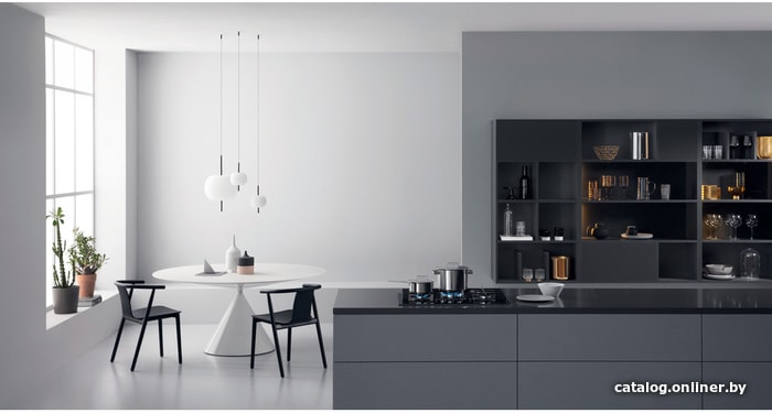 Варочная панель Whirlpool AKWL 728/NB