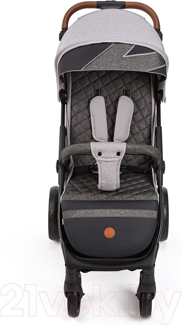 Детская коляска Babyhit Esperto AS140 (light grey)