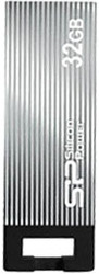 USB Flash Silicon-Power Touch 835 8GB (SP008GBUF2835V1T)