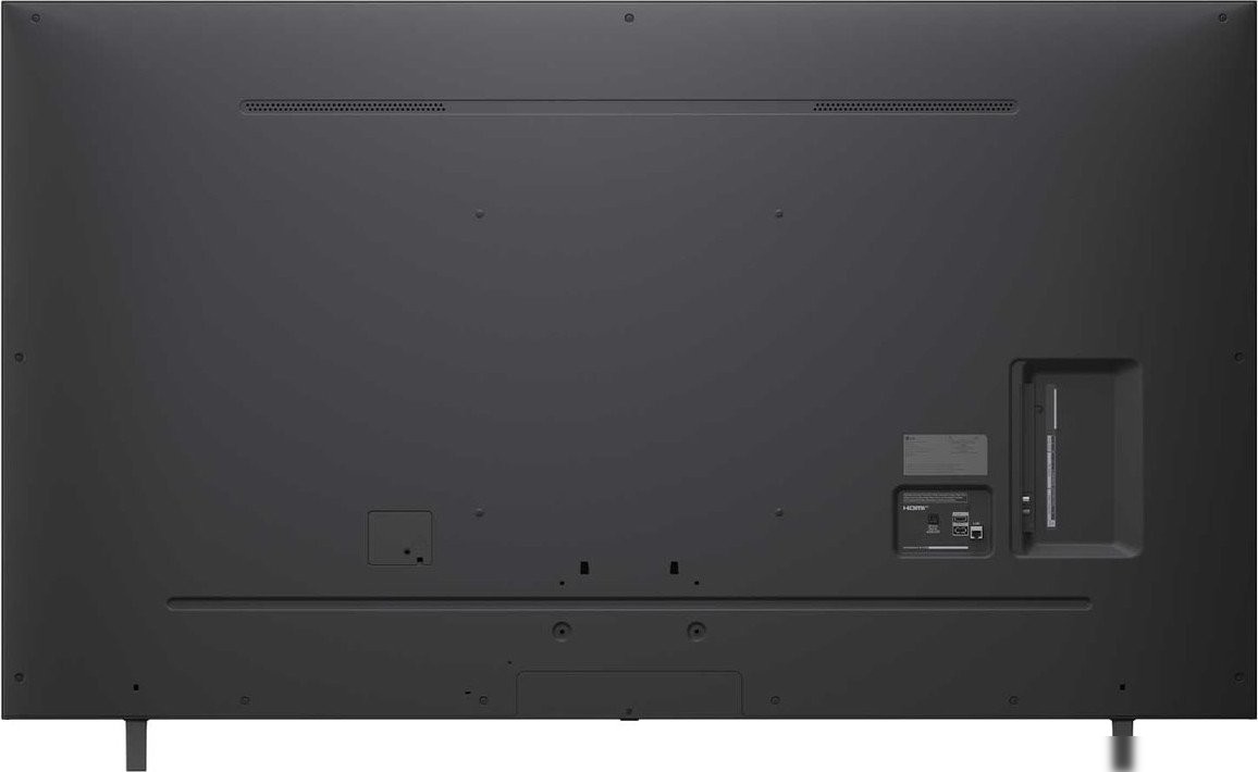 Телевизор LG NanoCell AI NANO81 75NANO81A6A