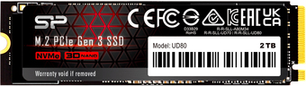 SSD Silicon-Power UD80 250GB SP250GBP34UD8005