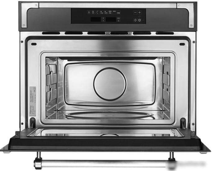 Микроволновая печь KUPPERSBERG RMW 969 ANX