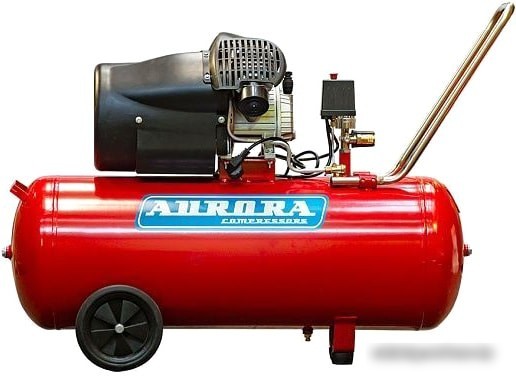 Компрессор Aurora Gale-100