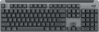 Клавиатура Logitech Signature K865 920-011892 (графит, нет кириллицы)