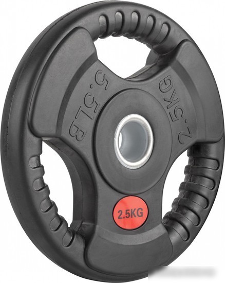Диск VictoryFit VF-S250250 2.5 кг