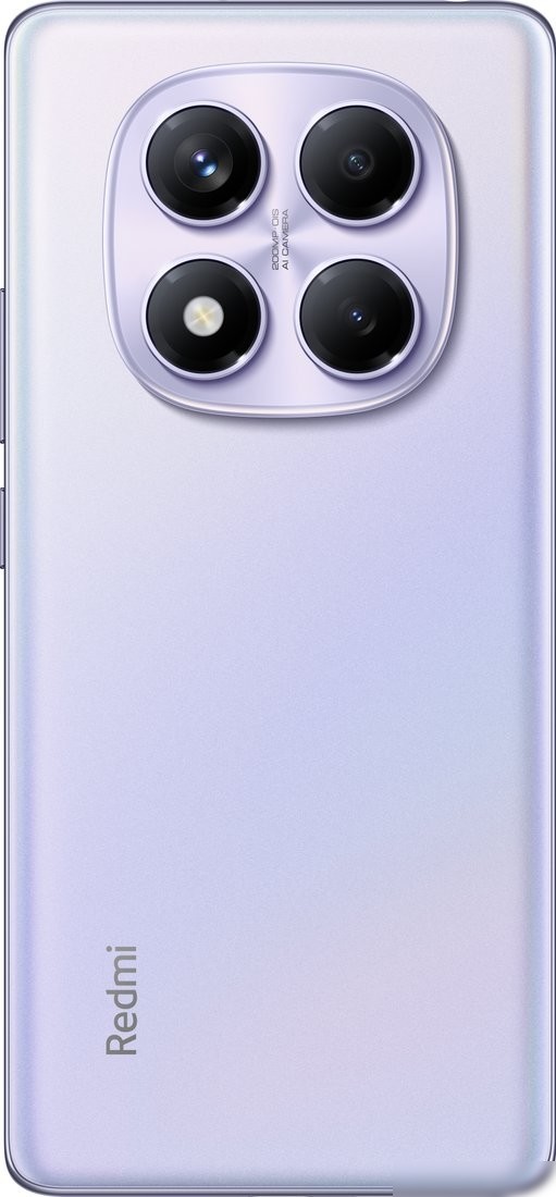 Телефон Xiaomi Redmi Note 14 Pro 12GB/256GB международная версия (фиолетовый)