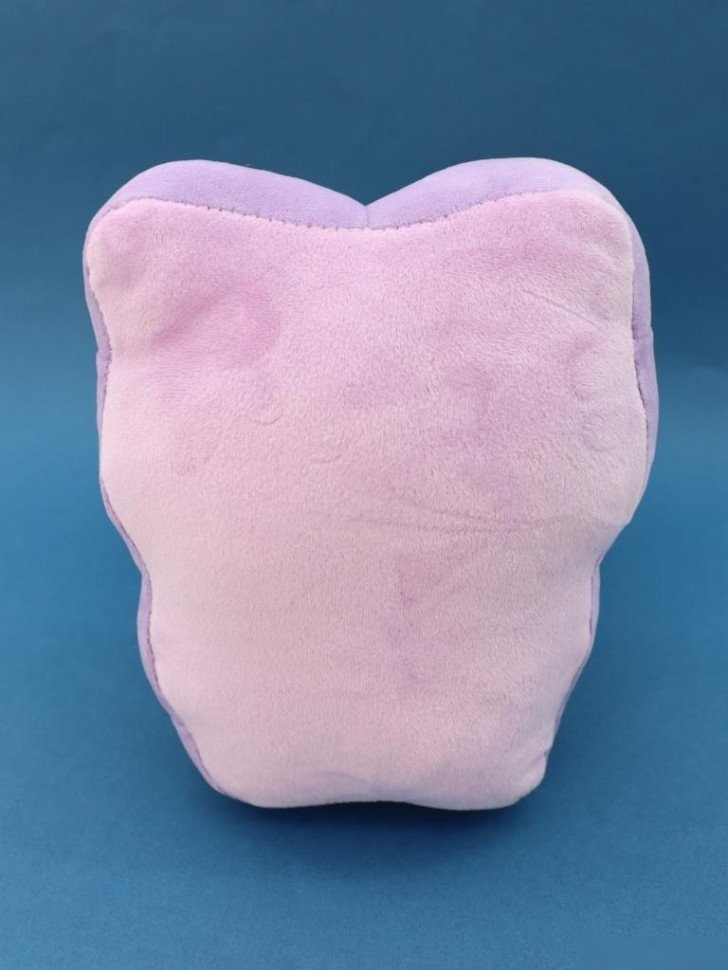 Классическая игрушка ILikeGift Cookie kitten 106-098-04 (purple)