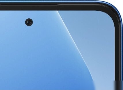 Телефон Infinix Hot 60i X6728 8GB/256GB (синий)