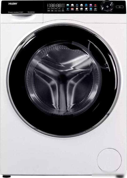 Стирально-сушильная машина Haier HWD120-BD14378 Стирально-сушильная машина Haier HWD120-BD14378