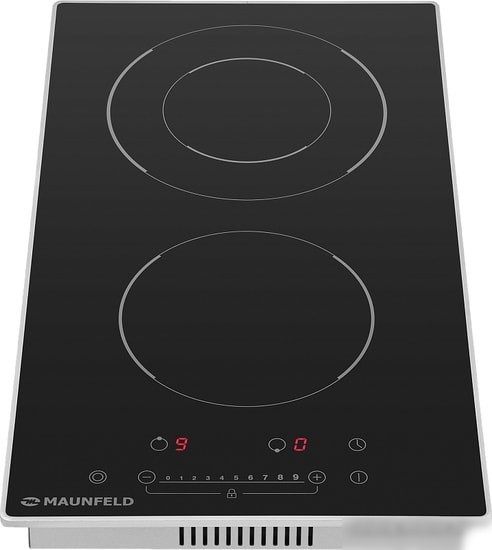 Варочная панель MAUNFELD EVSE292FDBK