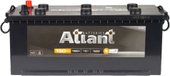 Автомобильный аккумулятор Atlant Black RT+ под болт (190 А·ч)