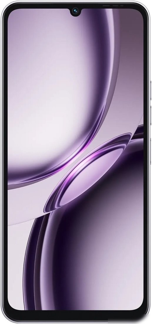 Телефон Tecno Spark Go 3 KN3 4GB/64GB (фиолетовый)