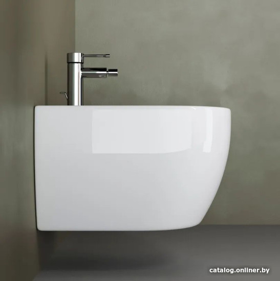 Биде Ceramica Nova Play CN3002