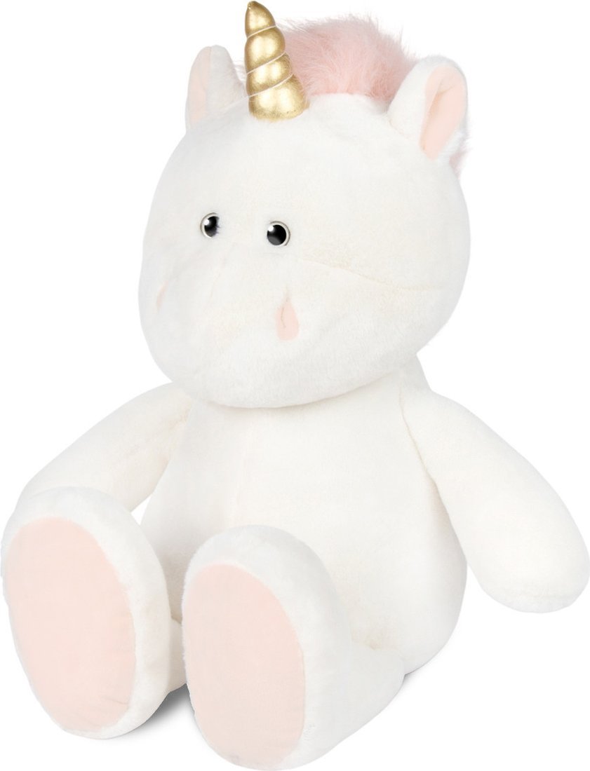Классическая игрушка Fluffy Heart Единорожка FH250401-50S