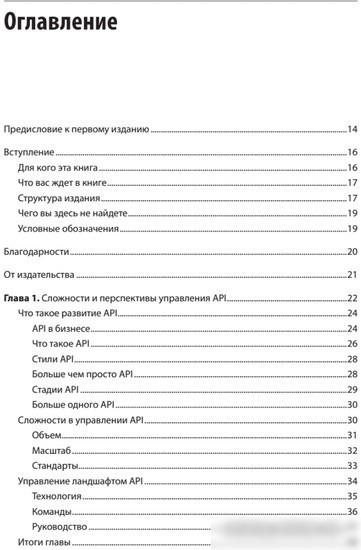 Книга издательства Питер. Непрерывное развитие API (Меджуи М.)