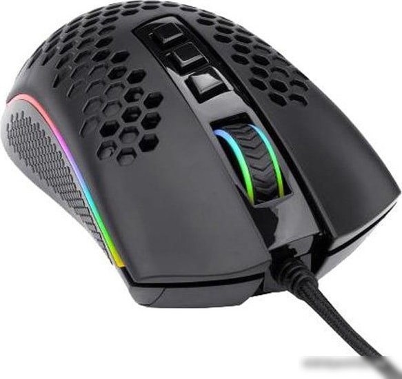 Игровая мышь Redragon Storm Elite