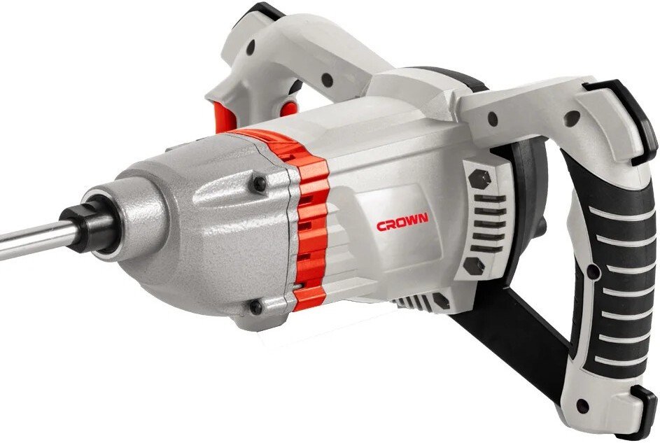 Строительный миксер Crown CT10198