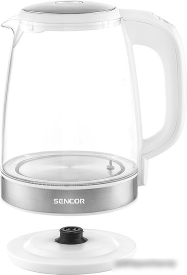 Электрочайник Sencor SWK 2190WH