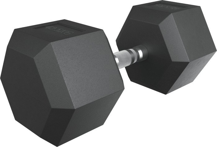 Набор гантелей Unixfit DBHEX42.5 42.5 кг