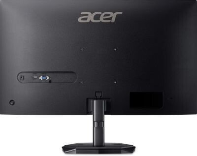 Игровой монитор Acer Nitro KG240YW3biip UM.QX0CD.301