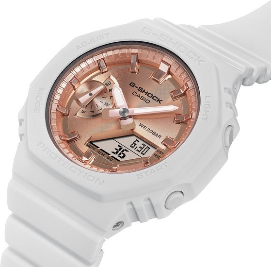 Наручные часы Casio G-Shock GMA-S2100MD-7A