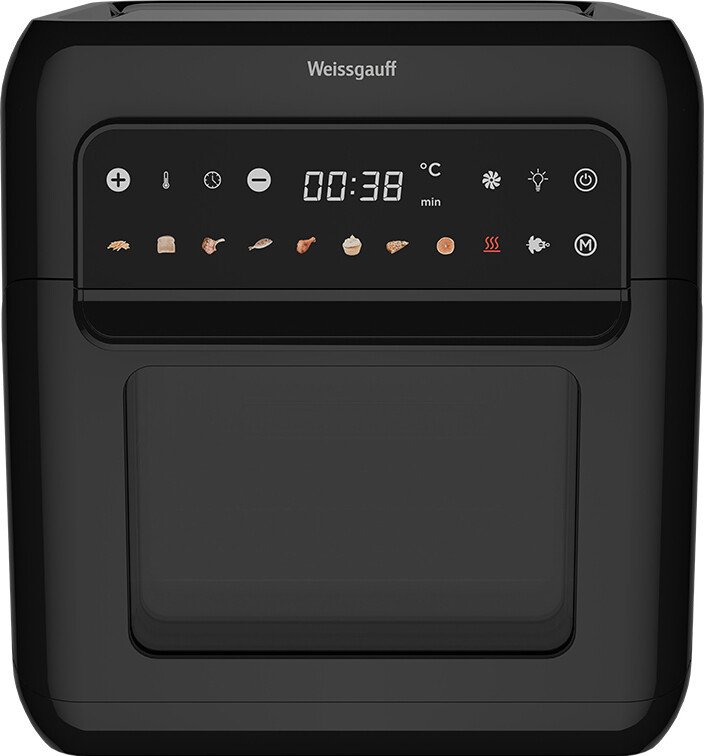 Аэрогриль (аэрофритюрница) Weissgauff WAF 520 DB Multi Fry