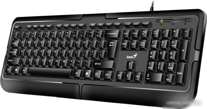 Клавиатура Genius KB-118