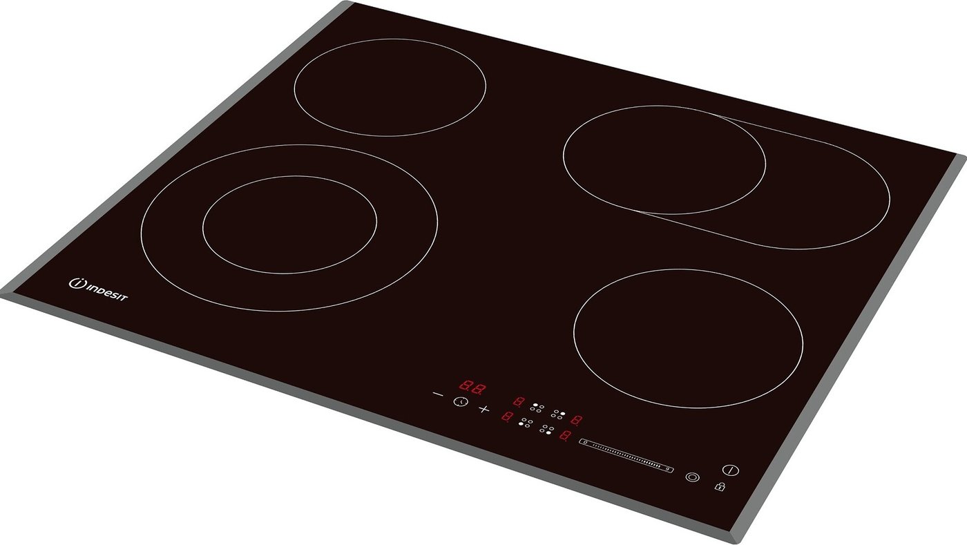 Варочная панель Indesit IRCM 660 B