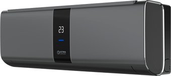 Кондиционер Ultima Comfort Elysium Nero 2026 ELN-07PN