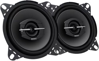 Коаксиальная АС Sony XS-GTF1039