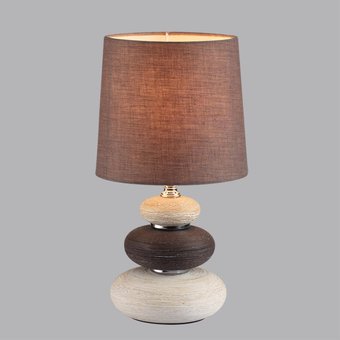 Настольная лампа Lumion Latza 8126/1T