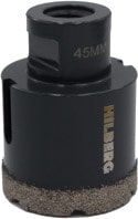 Коронка Hilberg HH645