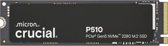 SSD Crucial P510 2TB CT2000P510SSD8