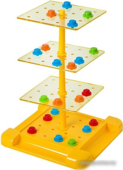 Настольная игра Фортуна Тактика Ф87005
