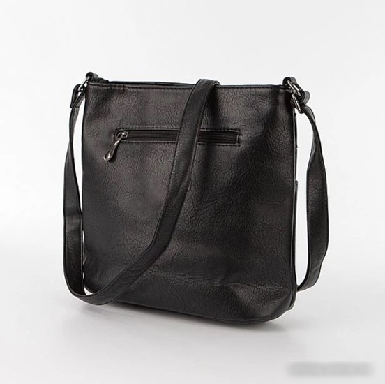 Женская сумка Passo Avanti 881-1289-BLK (черный)
