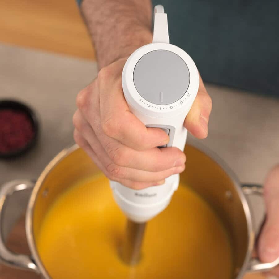 Погружной блендер Braun MQ 50201 M